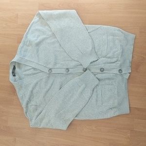 JCrew Men's Cardigan